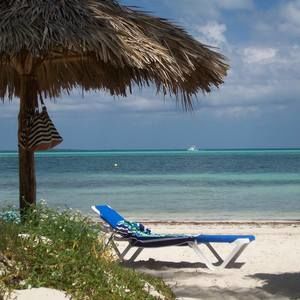 Meet your Posher, Betty